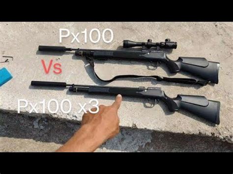 🇮🇳px100 vs px100 X3 || power test🇮🇳 - YouTube