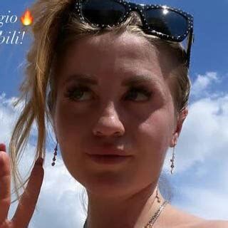 Michela Riganelli Nude Leaked Photos And Videos WildSkirts