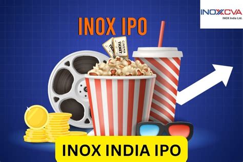 Inox India Ipo Date Gmp Price Issue Allotment Subscription Status