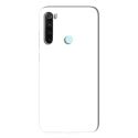 COVER PERSONALIZZATA MORBIDA PER XIAOMI REDMI NOTE 8 Covermania