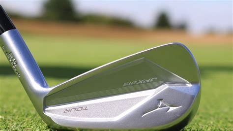 Mizuno JPX Hot Metal Irons Review Are They Forgiving Good For High Handicappers Golf
