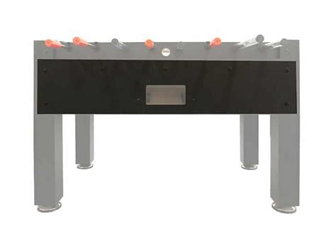 Warrior Table Soccer - Foosball Table Parts