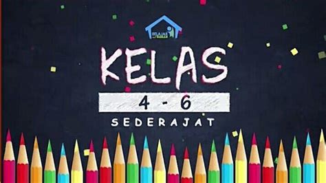 Soal Dan Jawaban TVRI Jumat 30 Oktober 2020 SD Kelas 4 6 Materi Bangun