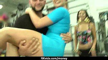 Sexy Se Clava El Culo En Una Polla Dura Por Dinero En Efectivo 9 XVIDEOS