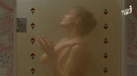 Naked Constanze Engelbrecht In Ma Tre Da Costa