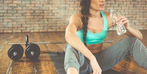 Why Exercise Leads To Better Sex Porn For Women DUSK