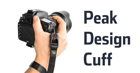 Gear Check FA HSA Hot Shoe Adapter From Really Right Stuff