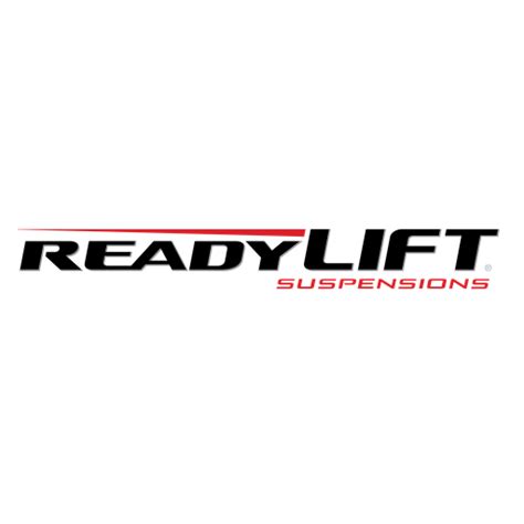 Readylift Suspension Logo Download