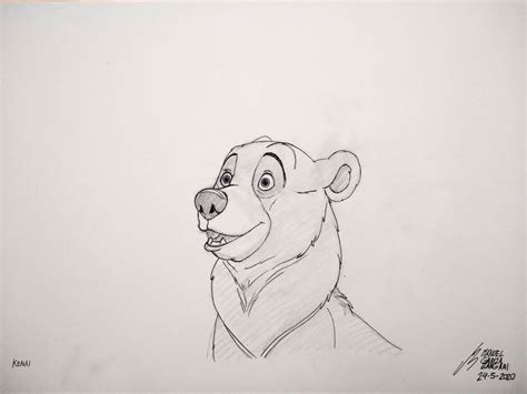 Pin De Manuel Garcia Zangari En DIBUJOS DISNEY Tierra De Osos