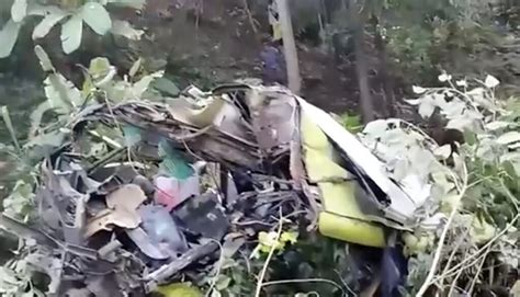 Un Incidente Nelle Filippine Uccide Una Famiglia Di Latina