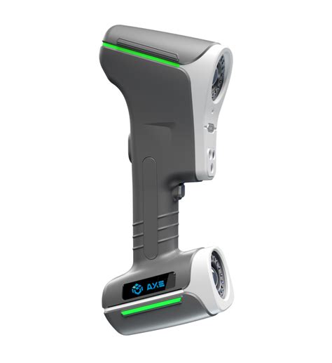 AXE B 3D Model Scanner Global 3D Scanner Scantech