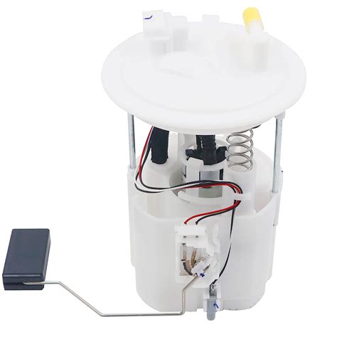 Muco Pc New Electric Fuel Pump Module Assembly With Fuel Sending Unit