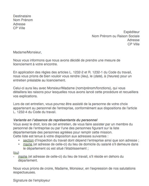 Lettre D avertissement Pour Absence Injustifiée Pdf Que Faire