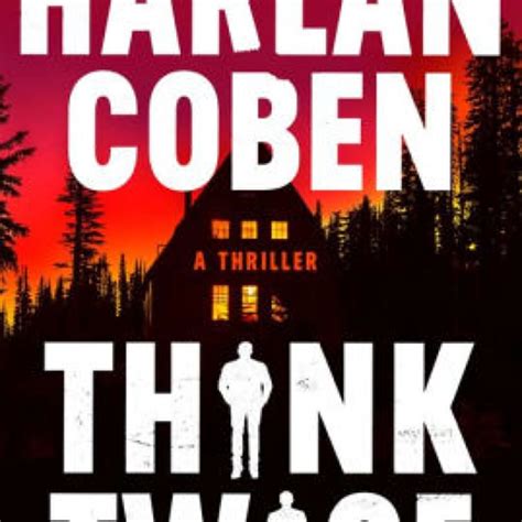 Think Twice by Harlan Coben on Iphone New Format - Podcast on Firstory