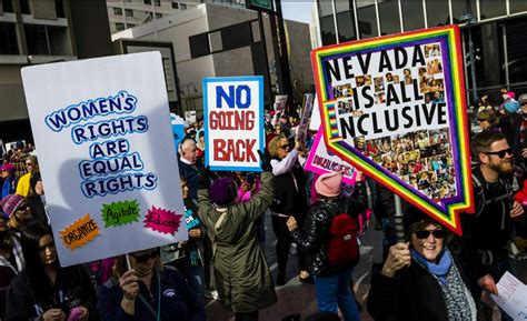 With Question 1, Nevada passes most inclusive states equal rights