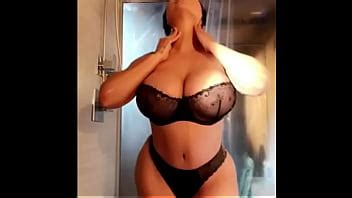 Grabando A Mi Esposa En La Ducha Pone Cara De Puta Xvideos