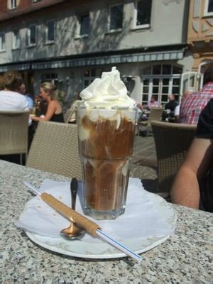 Schlosscafe Updated April Deutschordenplatz Bad Mergentheim