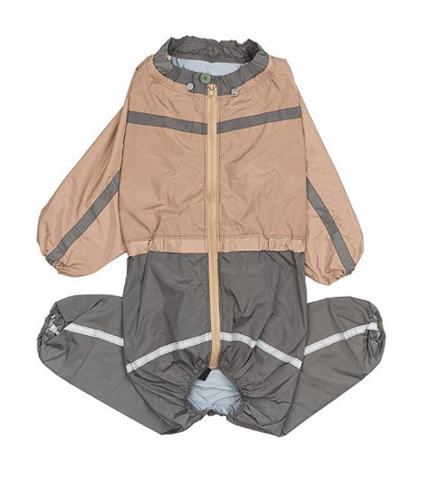 Дождевик Тузик Комбинезон Лабрадор ретривер холодный кобель в ...