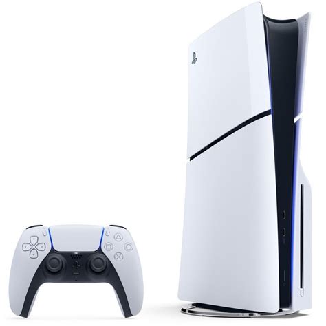 PlayStation 5 Slim de oferta con un precio que no podrás rechazar