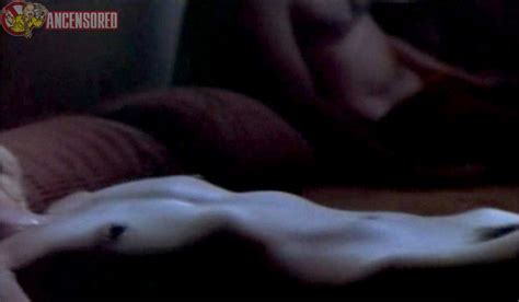 Naked Mireille Darc In Les Passagers