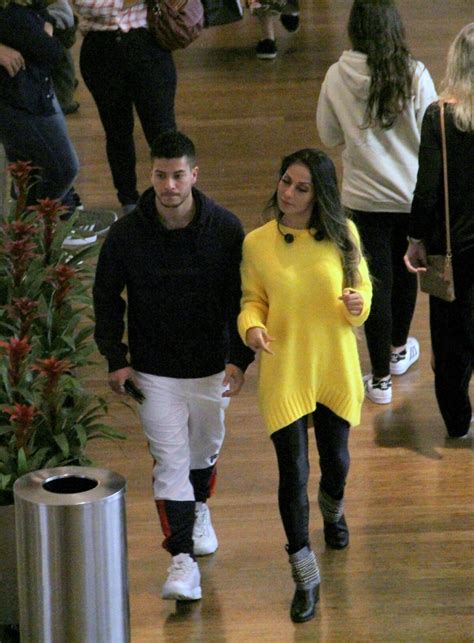 Foto Mayra Cardi E Arthur Aguiar Se Separaram Em 2020 Purepeople