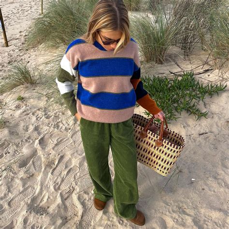 Самые модные вещи из вельвета