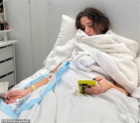 Cruel Reason I Ll Never Be Able To Get My Dream Boob Job After Near