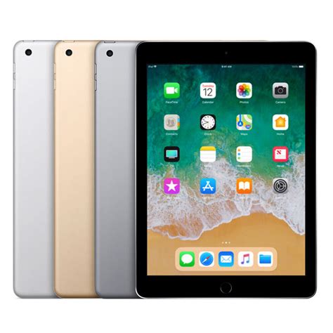IPAD 5 WIFI ONLY (2017) - Linq50