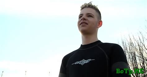 Blowing A Gay In A Car Sex Scene