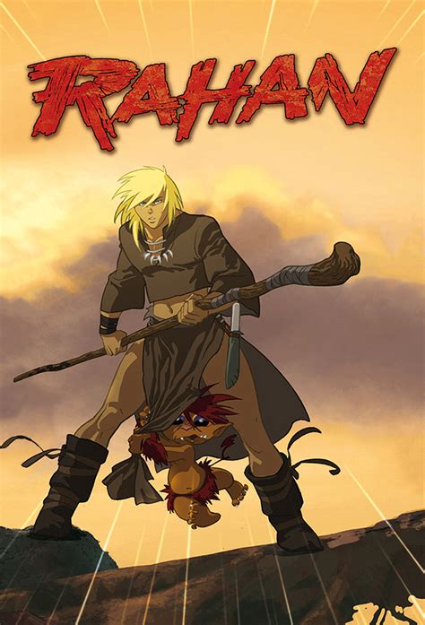 rahan  thetvdbcom