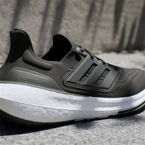 Adidas Ultraboost Light Core Black Online Sneaker Store