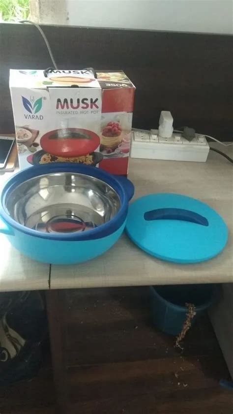 Material Plastic Hot Box At Piece In Chennai Id