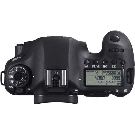 Canon EOS 6D Body GPS WIFI DSLR digitalni fotoaparat s Full Frame ...