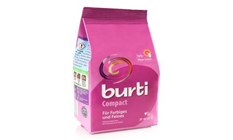 Burti Compact-Pulver | Groupon