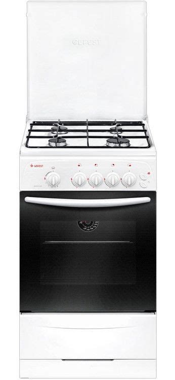 Газовая плита ГЕФЕСТ 3200-06 - купить по выгодной цене в интернет ...