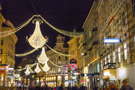 Vienna Christmas Markets 2024 | Dates, Locations & Must-Knows ...