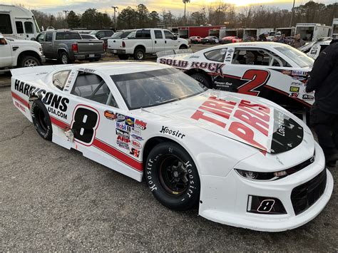 cars tour schedule 11