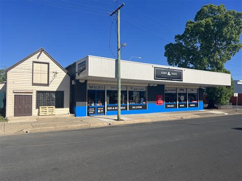 Richmond Surf & Skate - Home