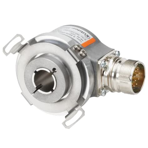 Kubler Ppr Incremental Encoder Kih At Rs Piece