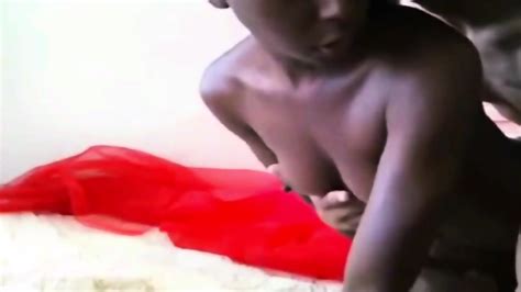 Black Amateur Fuck