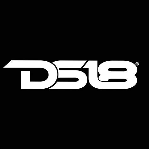 High Powered Subwoofers Ds18 Pro Audio Store