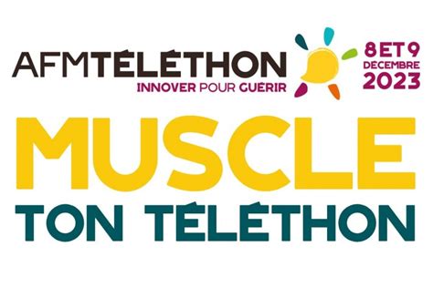 Participez au Téléthon de Baixas Mairie de Baixas