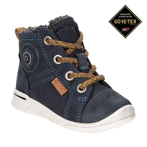 Ecco First Night Sky/Green - lastenurk.com