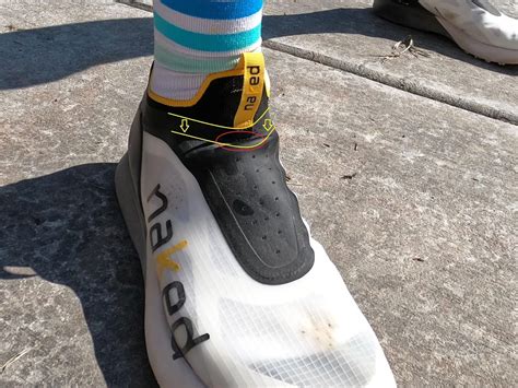 Road Trail Run Naked T R Trail Racing Shoe Multi Tester Review A Laceless Flexible Carbon