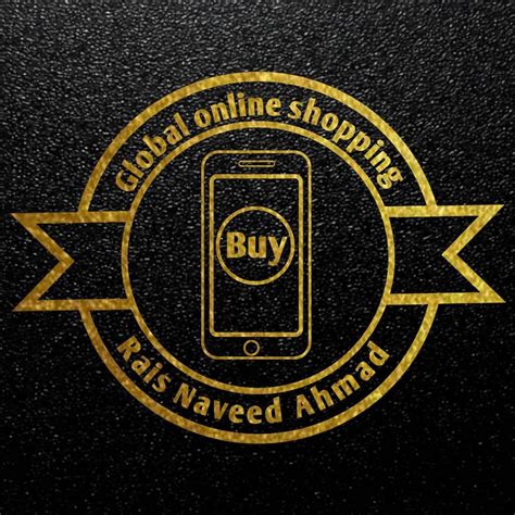 Global online shopping