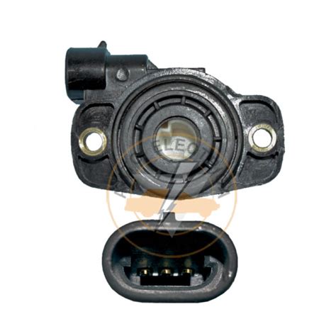 Sensor Tps Posicion De Acelerador Vw Pointer