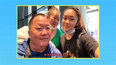 Sunisa Lee | Age, Height, Net Worth (2023), Family, Bf, Wiki