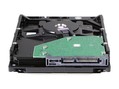 Seagate BarraCuda 1TB (ST1000DM010)