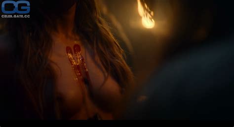 Jeanne Goursaud Nude Pictures Photos Playboy Naked Topless Fappening