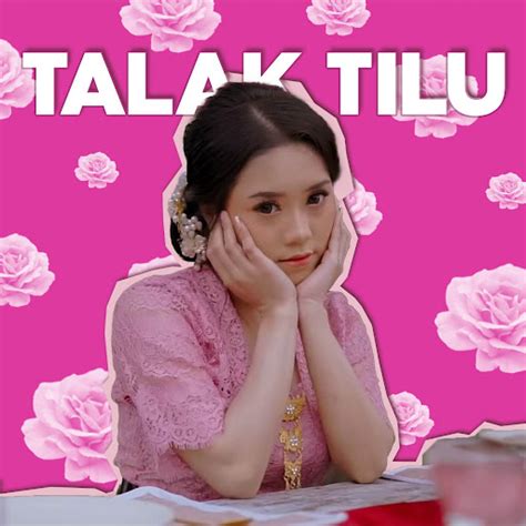 Talak Tilu Youtube Music